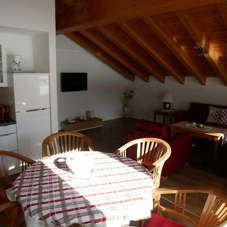 Premium Apartments @ Monte Rosa Таш Экстерьер фото