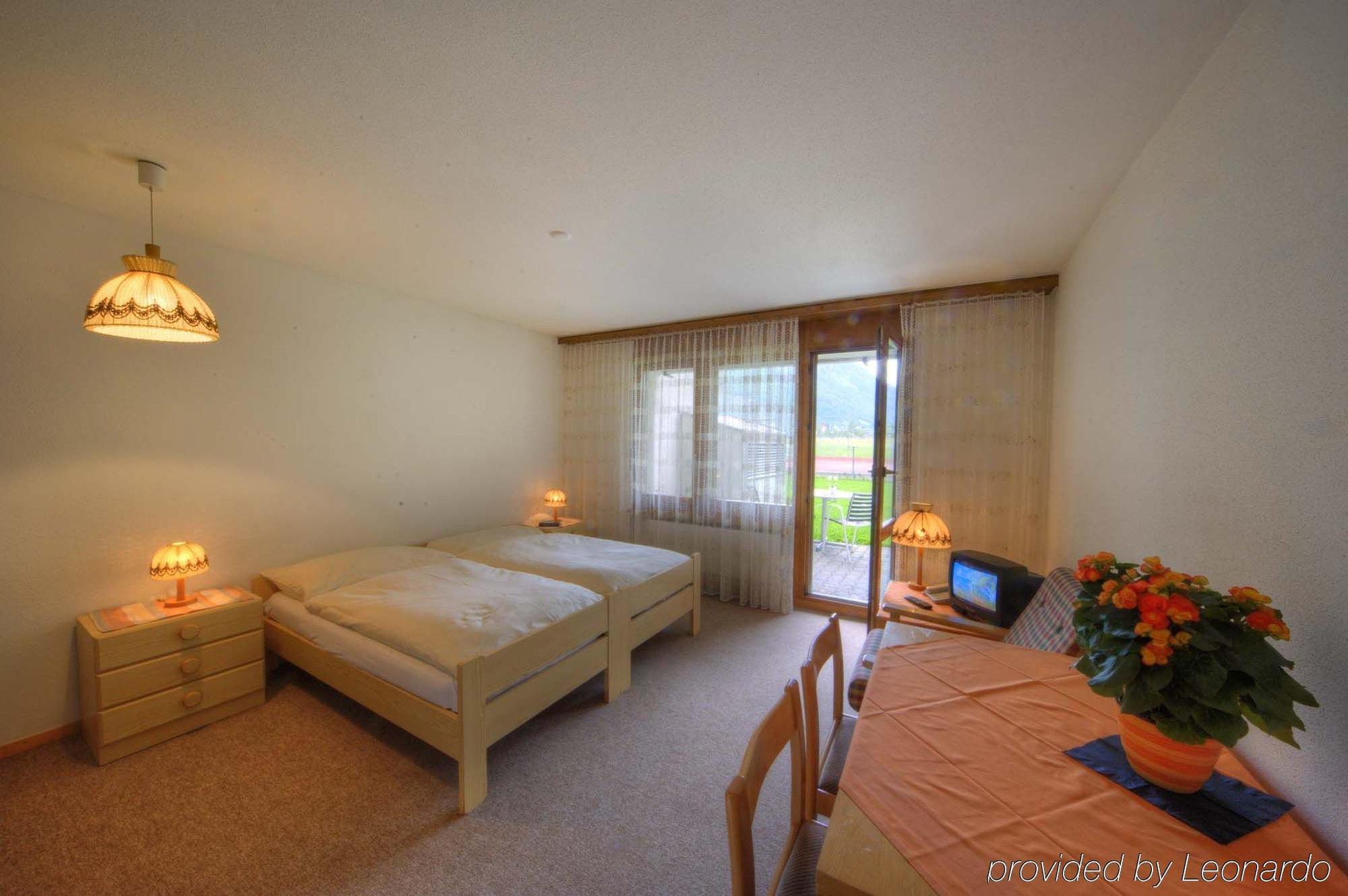 Premium Apartments @ Monte Rosa Таш Номер фото