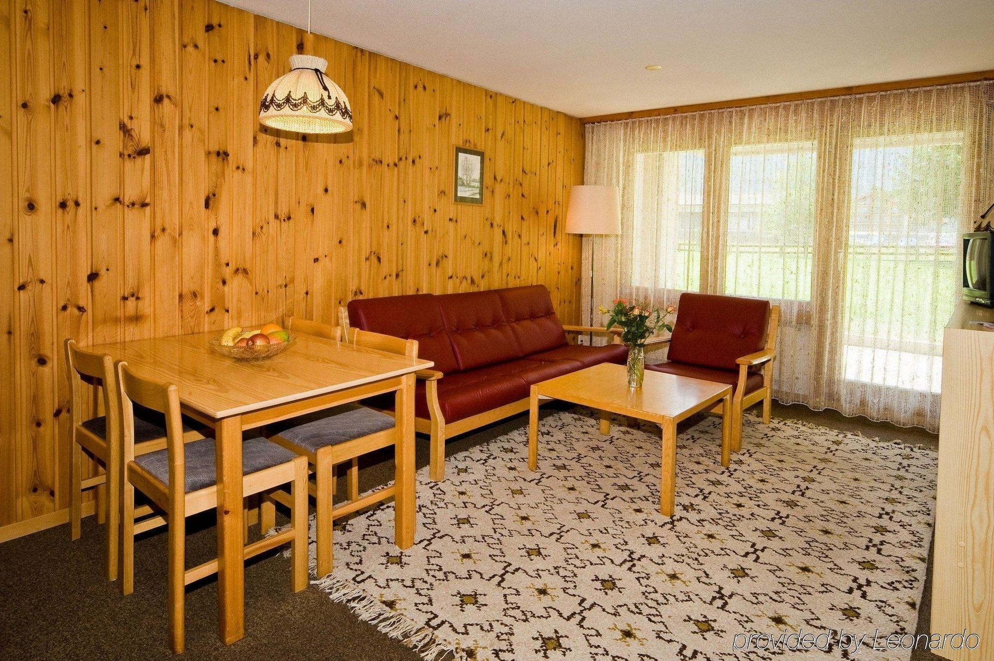 Premium Apartments @ Monte Rosa Таш Номер фото