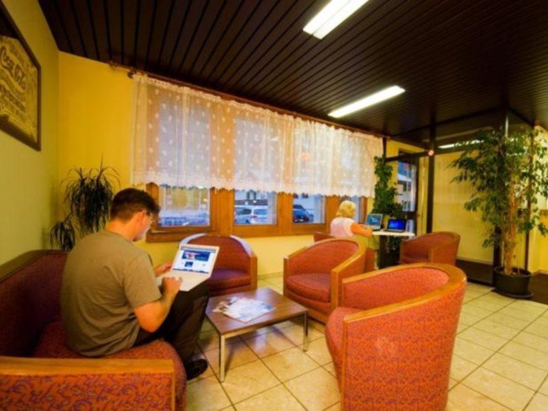 Premium Apartments @ Monte Rosa Таш Экстерьер фото