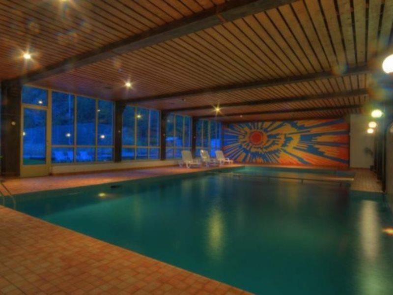 Premium Apartments @ Monte Rosa Таш Экстерьер фото