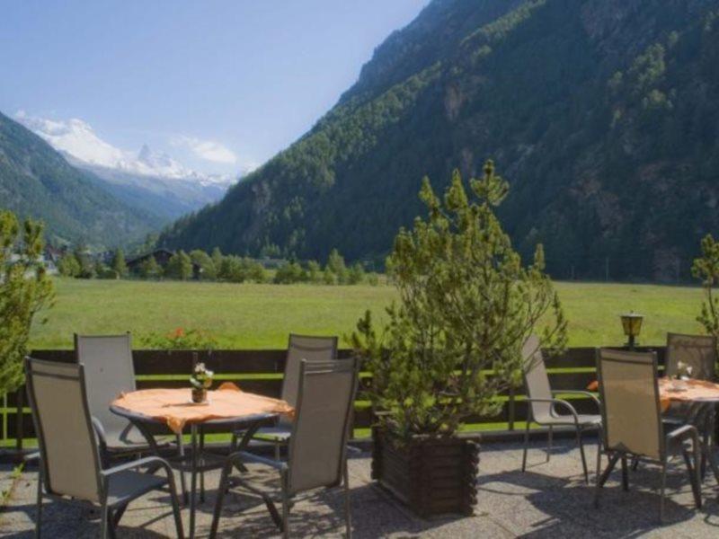Premium Apartments @ Monte Rosa Таш Экстерьер фото