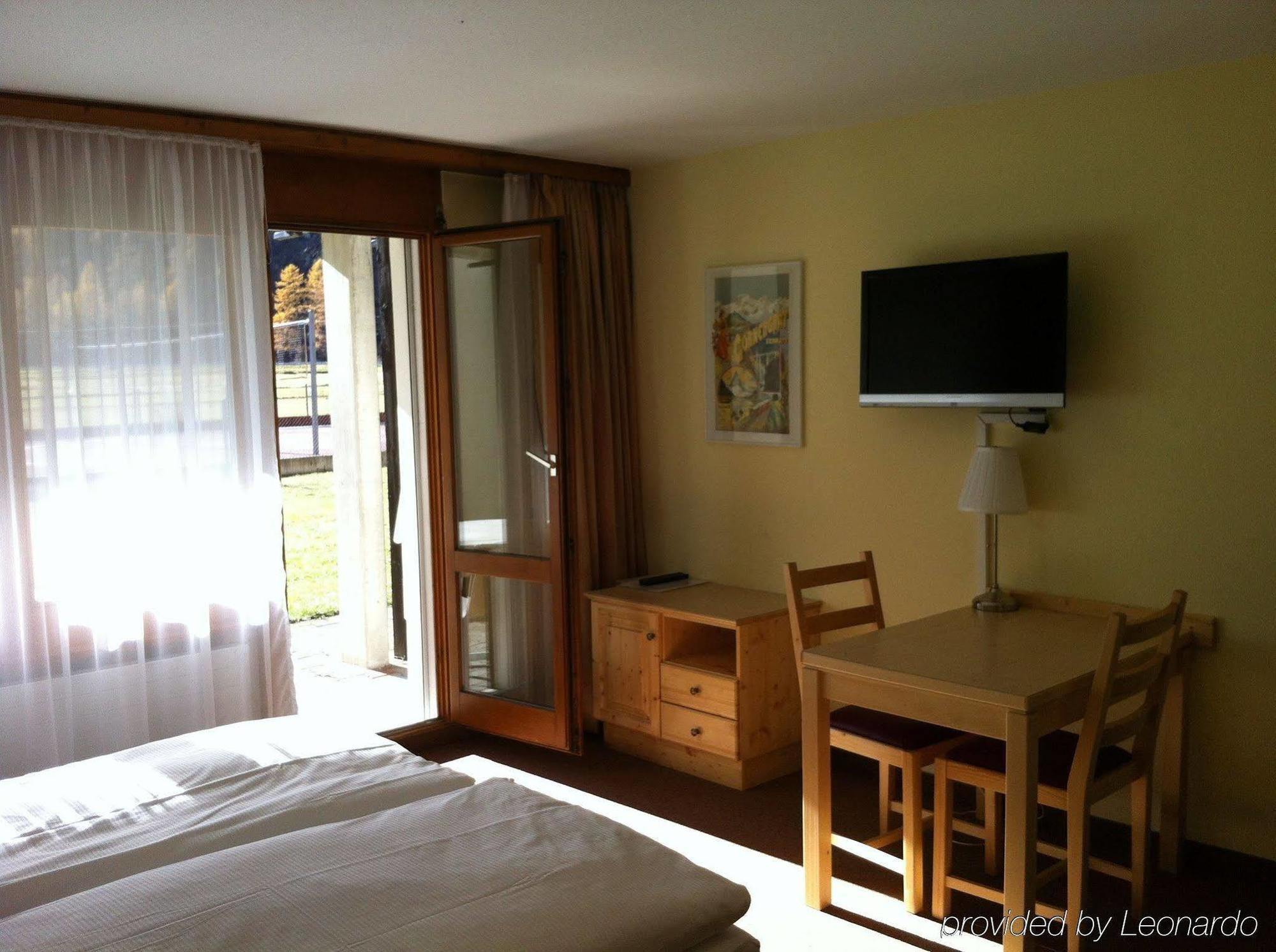 Premium Apartments @ Monte Rosa Таш Номер фото