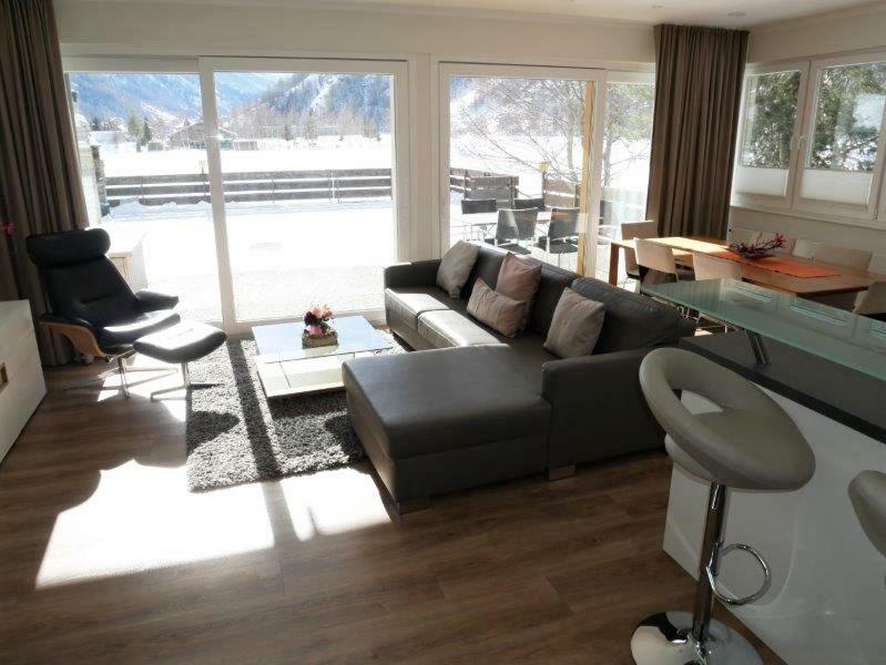 Premium Apartments @ Monte Rosa Таш Экстерьер фото