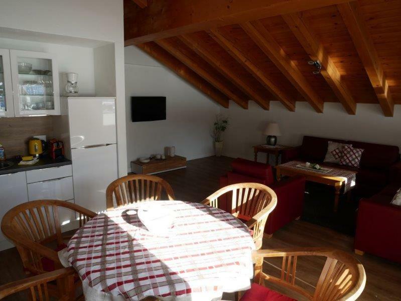 Premium Apartments @ Monte Rosa Таш Экстерьер фото