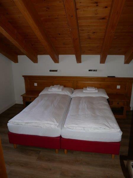 Premium Apartments @ Monte Rosa Таш Экстерьер фото