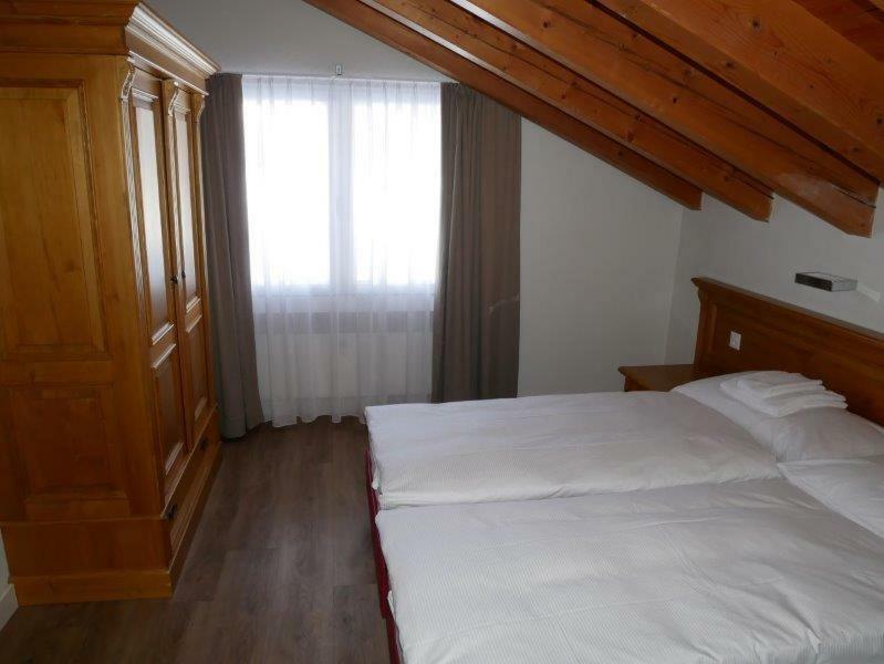 Premium Apartments @ Monte Rosa Таш Экстерьер фото