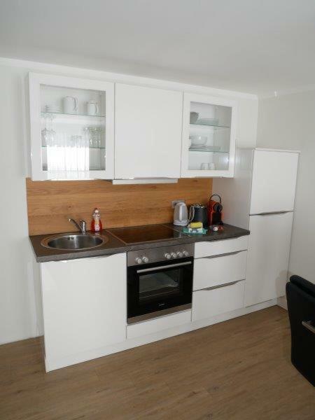 Premium Apartments @ Monte Rosa Таш Экстерьер фото