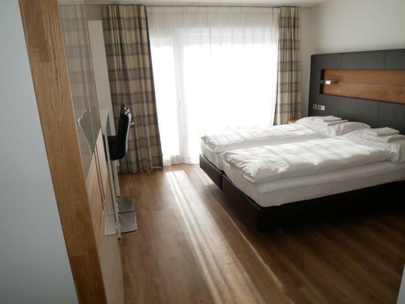 Premium Apartments @ Monte Rosa Таш Экстерьер фото