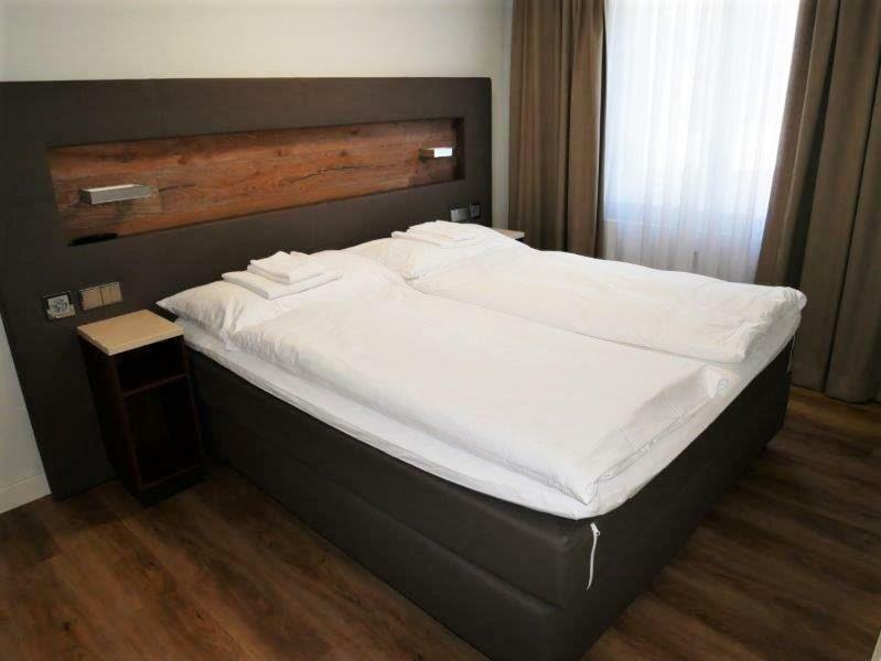 Premium Apartments @ Monte Rosa Таш Экстерьер фото