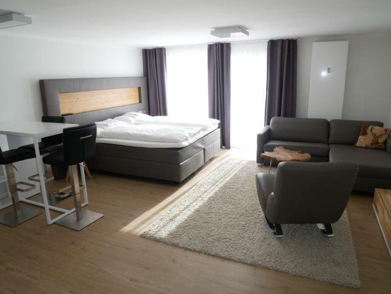 Premium Apartments @ Monte Rosa Таш Экстерьер фото