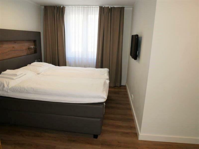 Premium Apartments @ Monte Rosa Таш Экстерьер фото