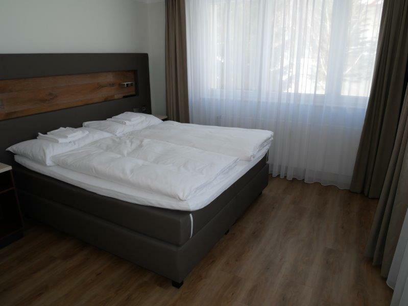 Premium Apartments @ Monte Rosa Таш Экстерьер фото